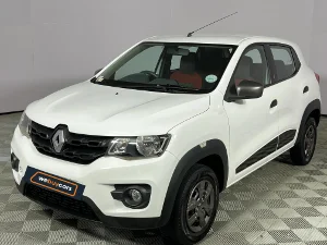 Used 2017 Renault Kwid 1.0 Dynamique
