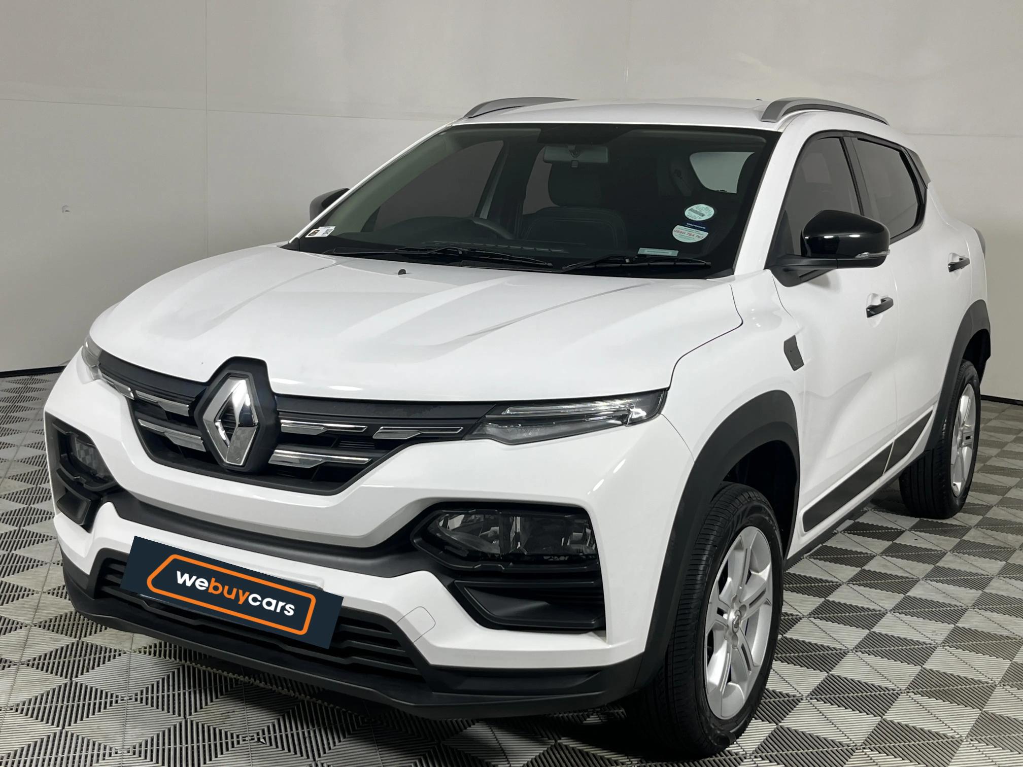 Used 2023 Renault Kiger 1.0 Zen auto