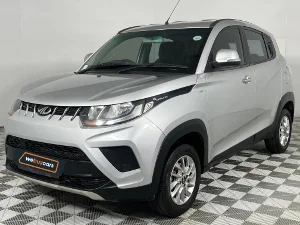 Used 2019 Mahindra KUV100 Nxt 1.2 G80 K6+