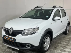 Used 2015 Renault Sandero Stepway 66kW turbo