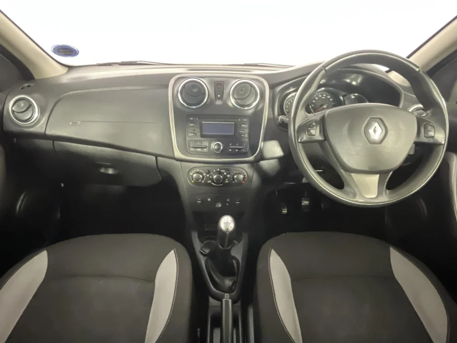 Used 2015 Renault Sandero Stepway 66kW turbo - WeBuyCars George