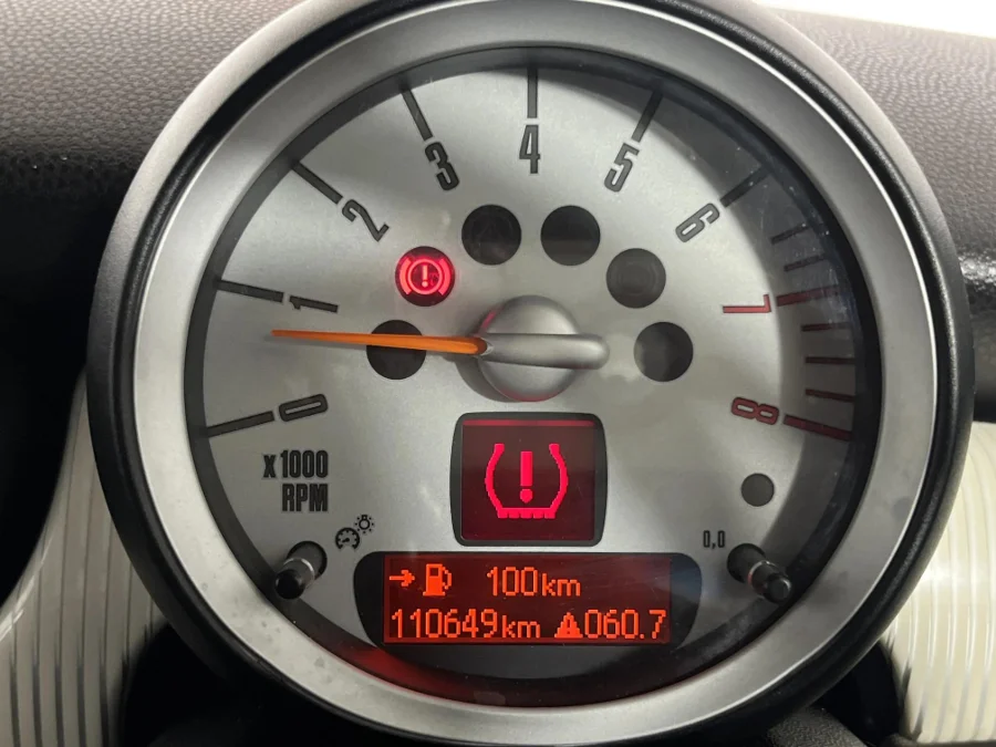 Used 2010 MINI Hatch Cooper - WeBuyCars Richmond