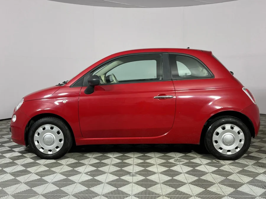 Used 2013 Fiat 500 1.2 Pop - WeBuyCars Lansdowne