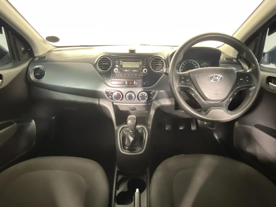 Used 2018 Hyundai Grand i10 1.0 Motion - WeBuyCars Pietermaritzburg