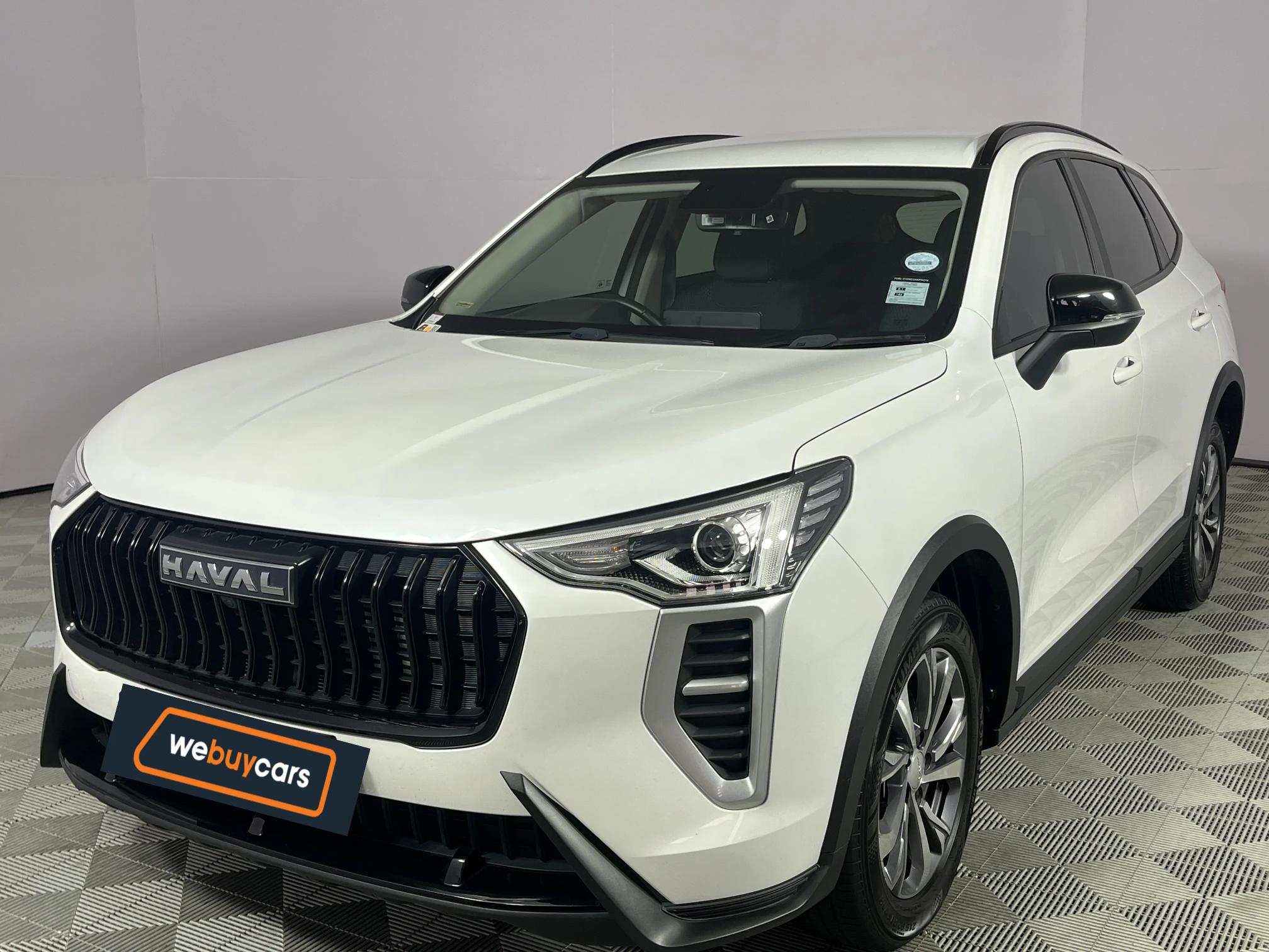 Used 2024 Haval Jolion 1.5T City Plus