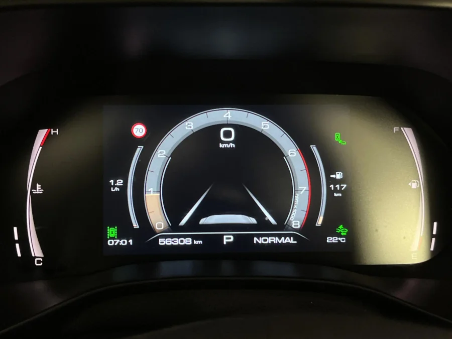 Used 2021 Haval Jolion 1.5T Super Luxury - WeBuyCars Lansdowne