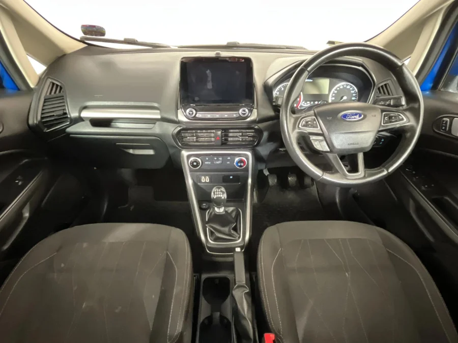 Used 2023 Ford EcoSport 1.0T Trend - WeBuyCars JHB South