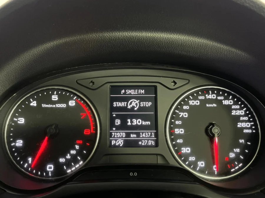 Used 2015 Audi A3 cabriolet 1.4TFSI S auto - WeBuyCars Brackenfell Cape Town