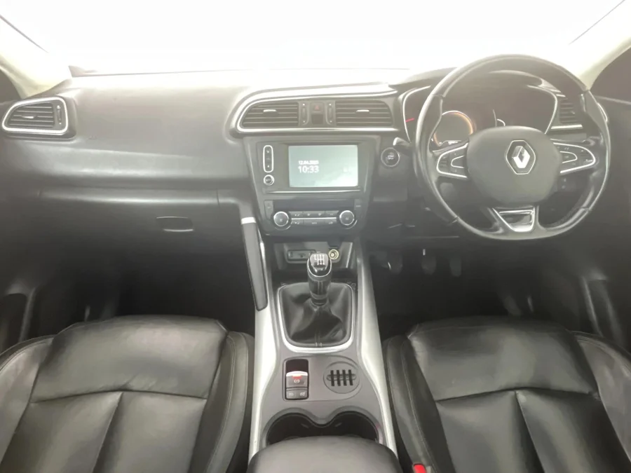 Used 2018 Renault Kadjar 81kW dCi Dynamique - WeBuyCars Montana
