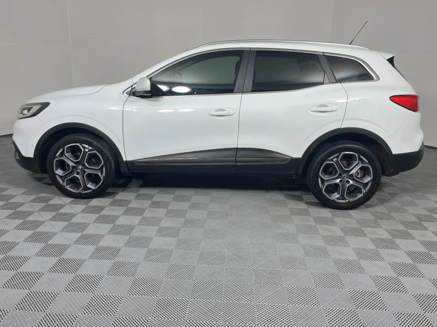 Used 2018 Renault Kadjar 81kW dCi Dynamique - WeBuyCars Montana