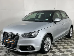 Used 2012 Audi A1 Sportback 1.6TDI SE R18 Le Mans Limited Edition