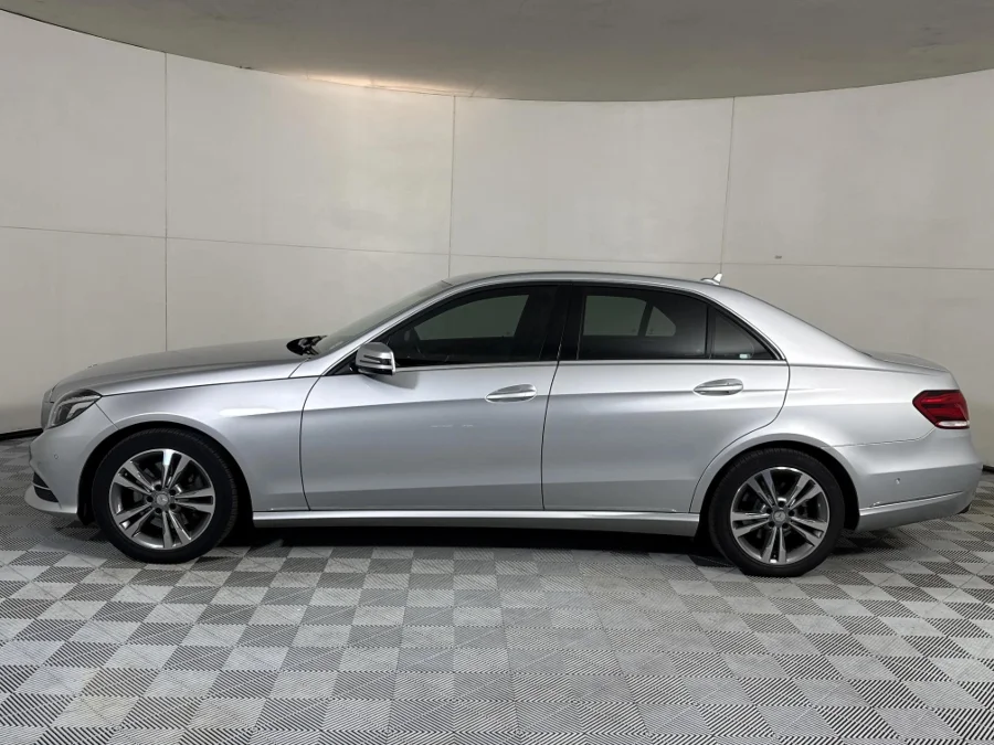 Used 2014 Mercedes-Benz E-Class E250CDI Avantgarde - WeBuyCars Midstream