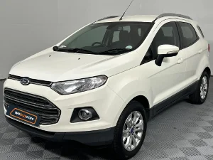 Used 2015 Ford EcoSport 1.0T Titanium