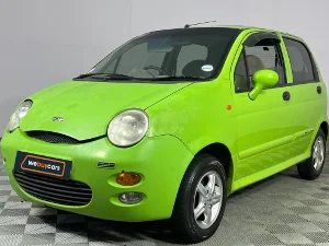 Used 2009 Chery QQ3 1.1 TXE