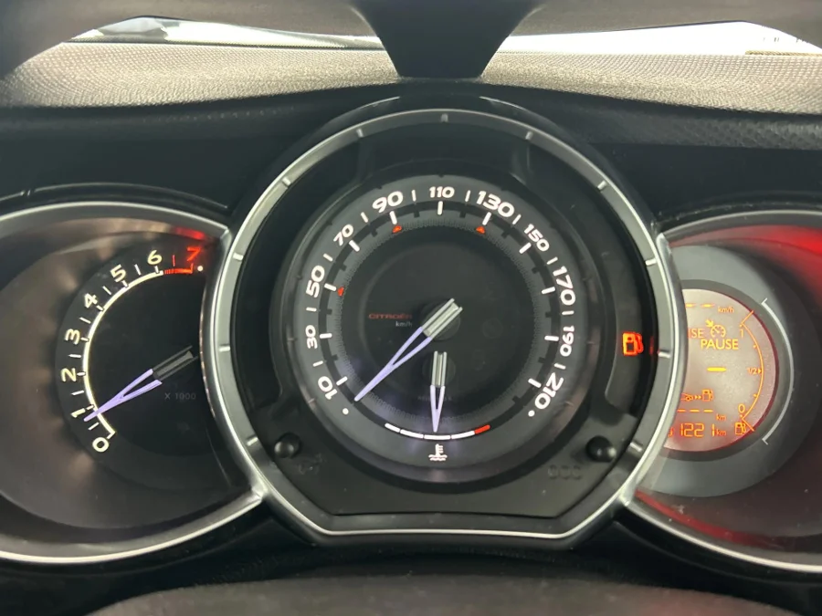 Used 2013 Citroen DS3 VTi 120 Style Sport auto - WeBuyCars Richmond