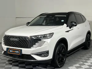 Used 2023 Haval H6 1.5T HEV Ultra Luxury