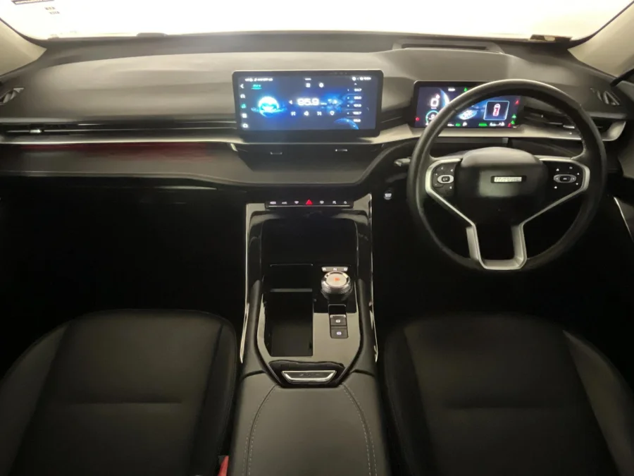 Used 2023 Haval H6 1.5T HEV Ultra Luxury - WeBuyCars Germiston