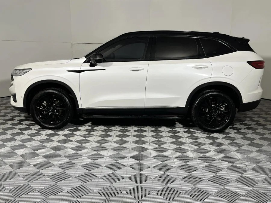 Used 2023 Haval H6 1.5T HEV Ultra Luxury - WeBuyCars Germiston