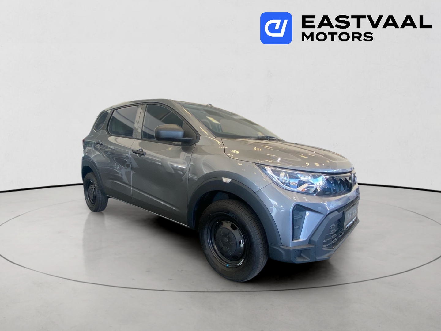 New 2026 Renault Triber 1.0 Evolution