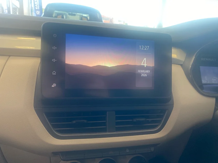 New 2026 Renault Triber 1.0 Evolution - Eastvaal Motor City New