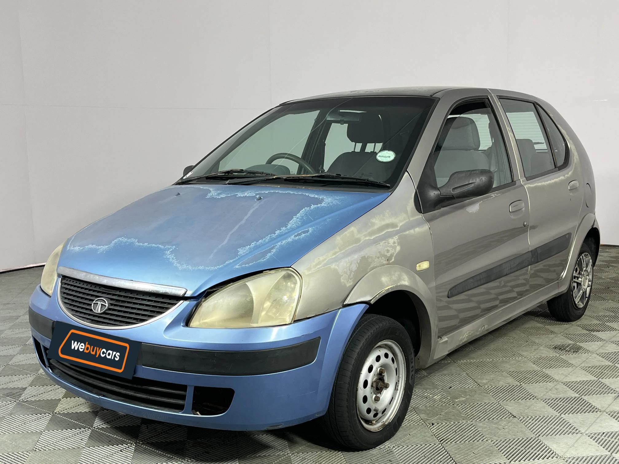 Used 2007 Tata Indica 1.4 LSi