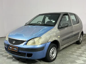Used 2007 Tata Indica 1.4 LSi