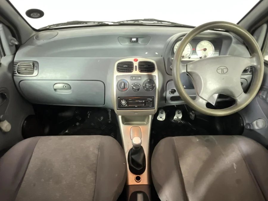 Used 2007 Tata Indica 1.4 LSi - WeBuyCars Brackenfell Cape Town Used 2007 Tata Indica 1.4 LSi - WeBuyCars Brackenfell Cape Town