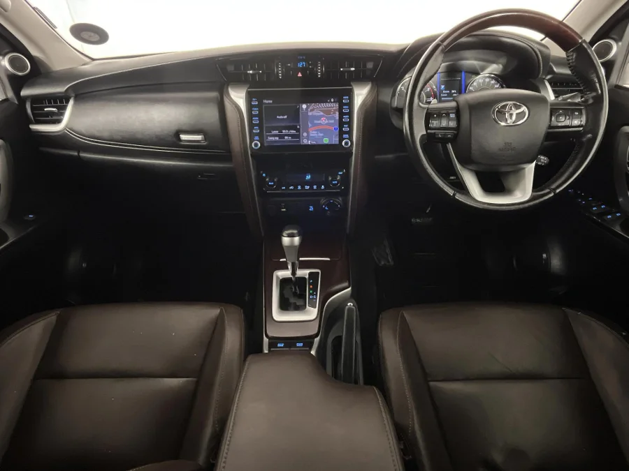 Used 2020 Toyota Fortuner 2.8GD-6 4x4 Epic - WeBuycars East London