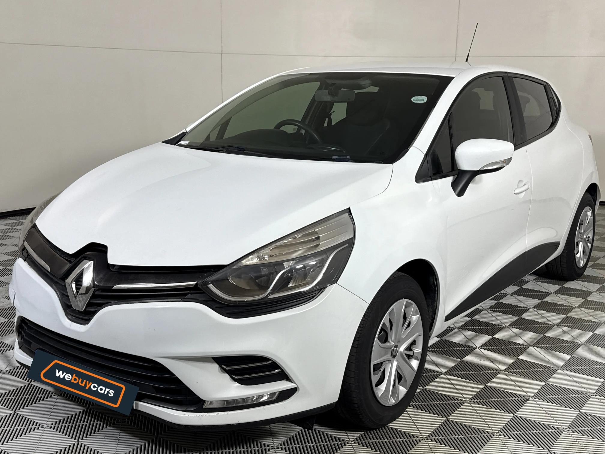 Used 2020 Renault Clio 66kW turbo Expression