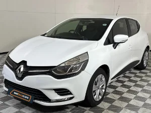 Used 2020 Renault Clio 66kW turbo Expression