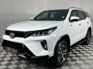 Used 2024 Toyota Fortuner 2.8GD-6 48V VX