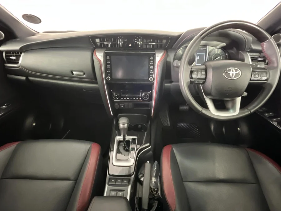 Used 2024 Toyota Fortuner 2.8GD-6 48V VX - WeBuyCars Montana