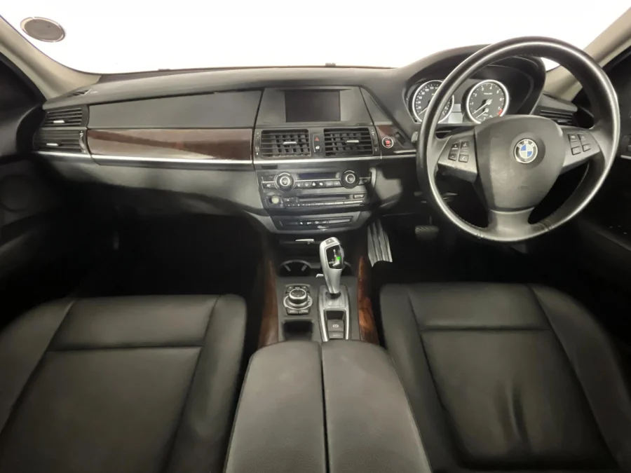 Used 2011 BMW X5 xDrive35i - WeBuyCars Silverlakes