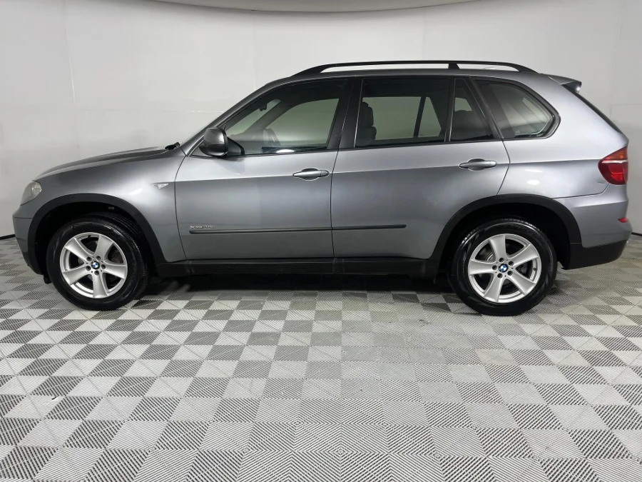 Used 2011 BMW X5 xDrive35i - WeBuyCars Silverlakes