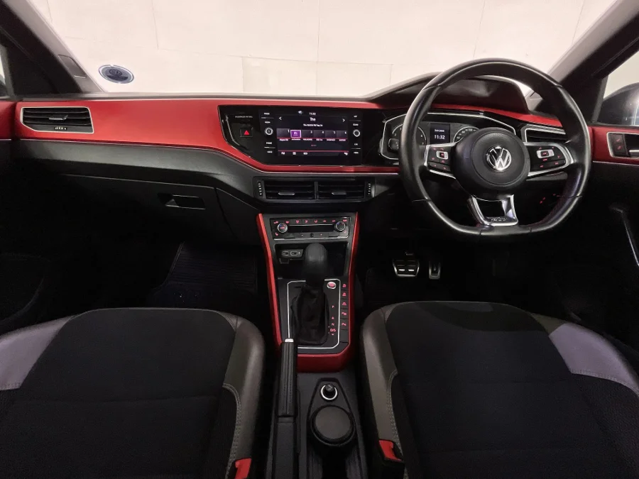 Used 2018 Volkswagen Polo GTI - WeBuyCars Gqeberha