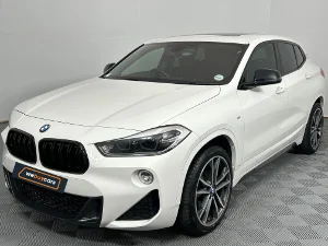 Used 2019 BMW X2 sDrive20i M Sport