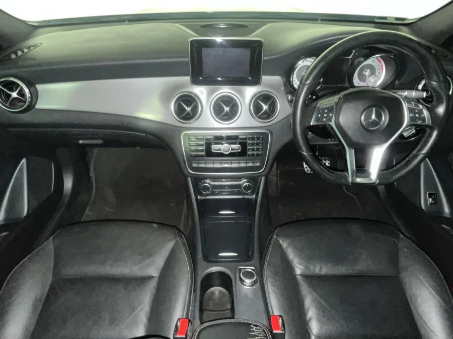 Used 2014 Mercedes-Benz GLA 250 4Matic AMG - WeBuyCars Germiston