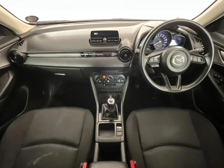 Used 2021 Mazda CX-3 2.0 Active - WeBuyCars JHB South