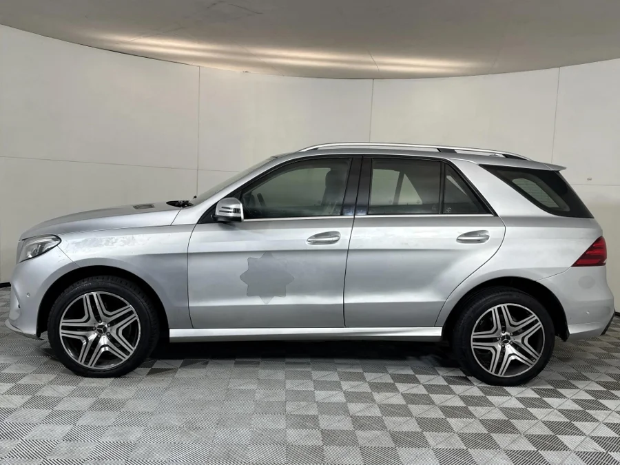 Used 2015 Mercedes-Benz GLE 250d - WeBuyCars Midstream