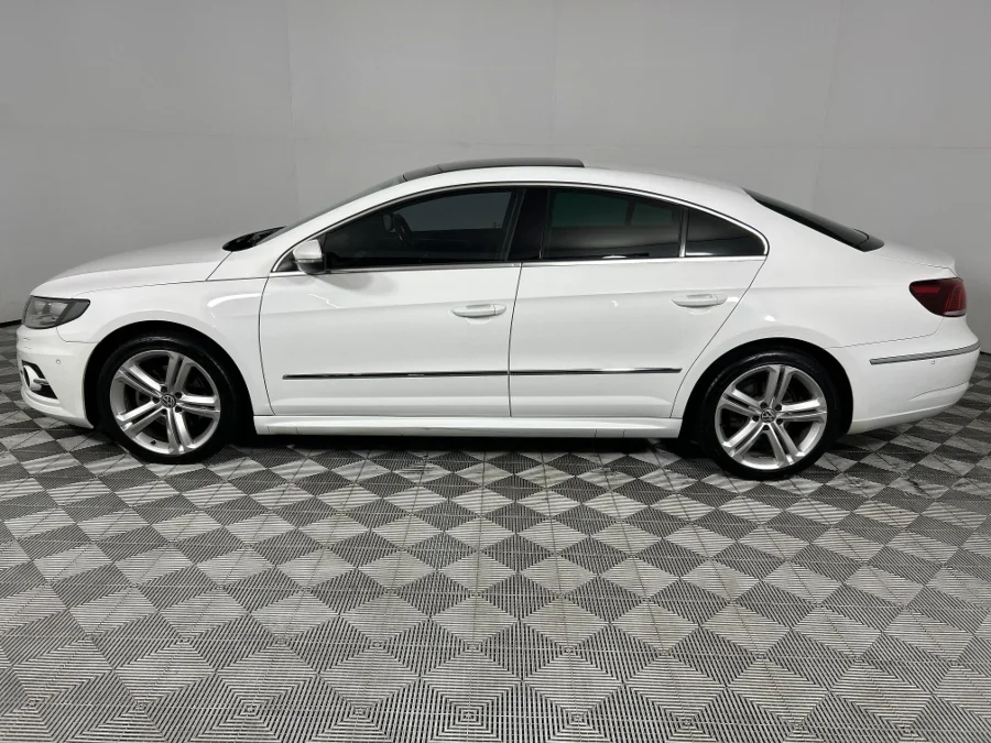 Used 2015 Volkswagen CC 2.0TDI - WeBuyCars Richmond