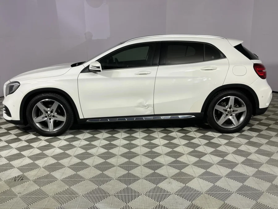 Used 2018 Mercedes-Benz GLA 200 auto - WeBuyCars Silverlakes