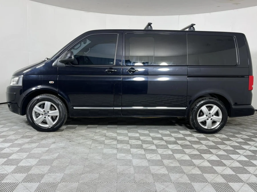 Used 2013 Volkswagen Caravelle 2.0BiTDI 4Motion auto - WeBuyCars Pietermaritzburg