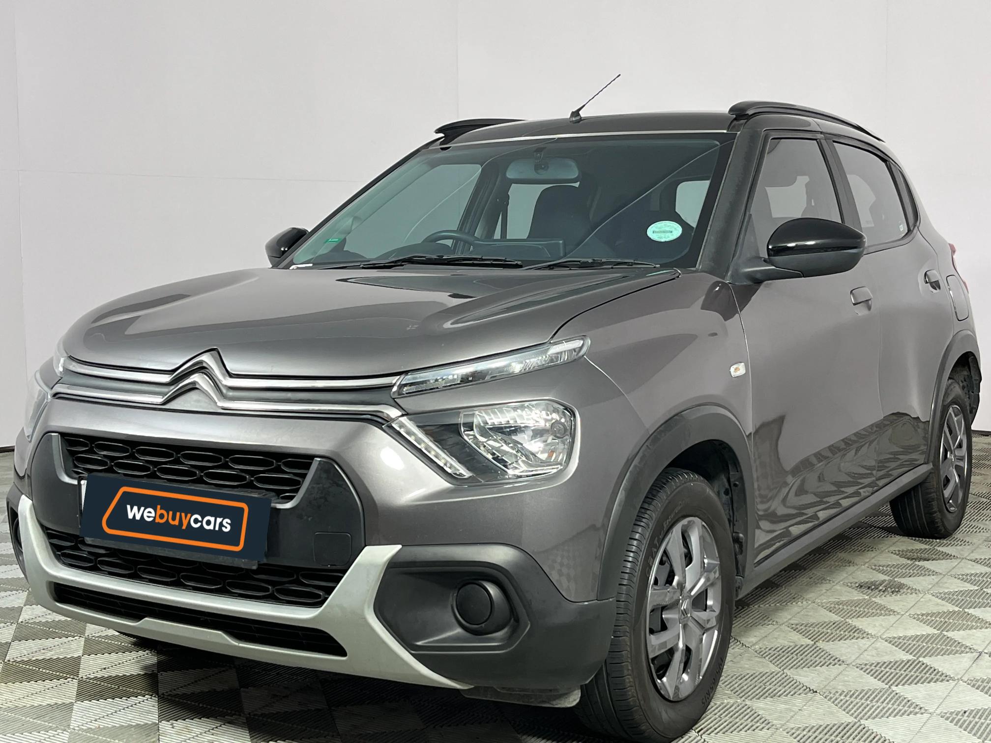 Used 2024 Citroen C3 1.2 Feel