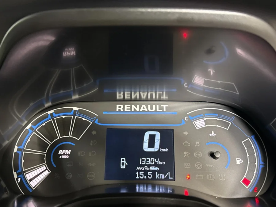 Used 2023 Renault Kiger 1.0 Zen - WeBuyCars Montana