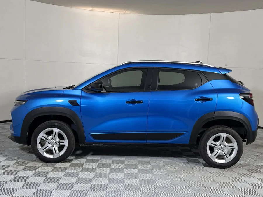 Used 2023 Renault Kiger 1.0 Zen - WeBuyCars Montana