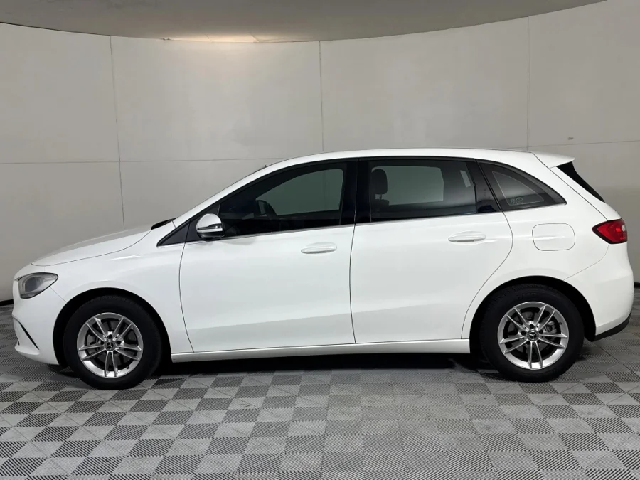 Used 2019 Mercedes-Benz B-Class B200d AMG Line - WeBuyCars Silverlakes