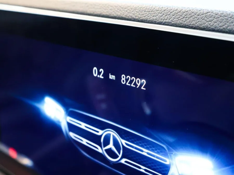 Used 2021 Mercedes-Benz GLE 400d 4Matic - ICar Gezina