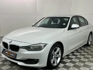 Used 2012 BMW 3 Series 320i sports-auto
