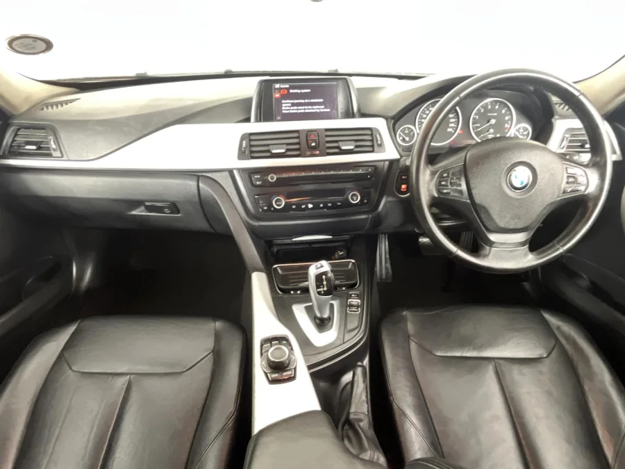 Used 2012 BMW 3 Series 320i sports-auto - WeBuyCars Polokwane