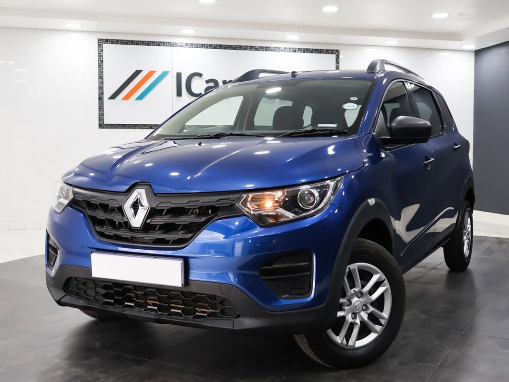 Used 2023 Renault Triber 1.0 Life